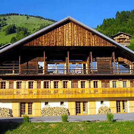 Spacieux A Avec Vue Sur La Montagne Et Terrasse Privee