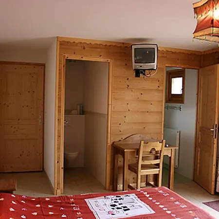 Spacieux A Avec Vue Sur La Montagne Et Terrasse Privee Apartment *